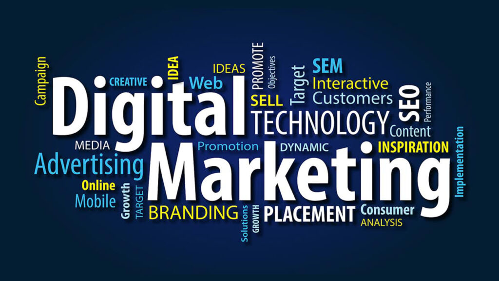 Digital Marketing Training in Nepal
