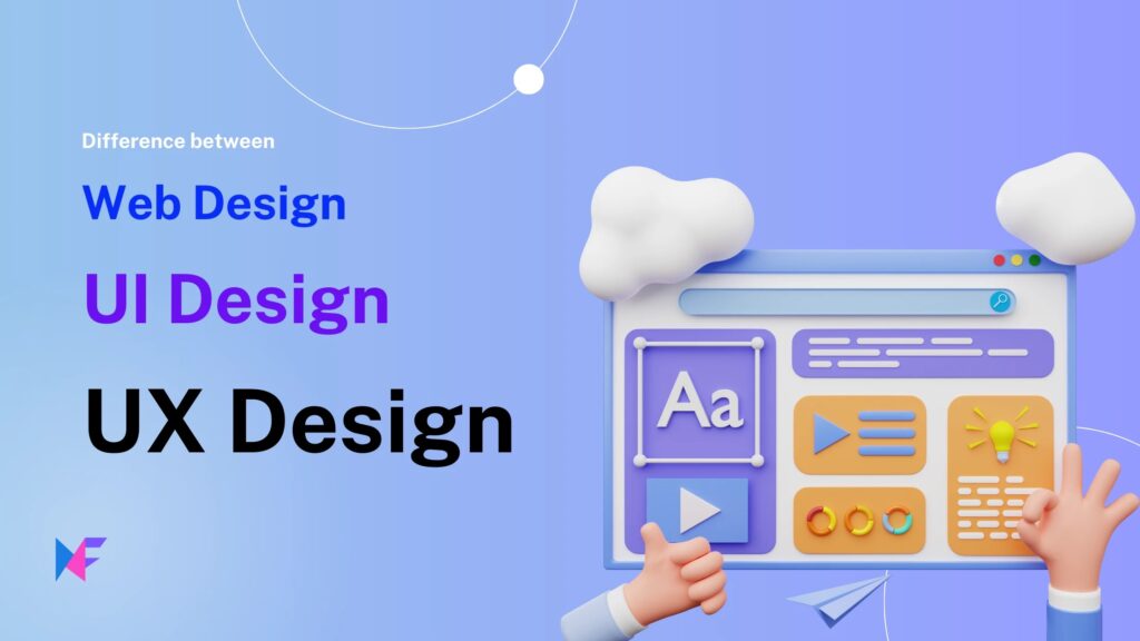 UI/UX Design Training in Nepal