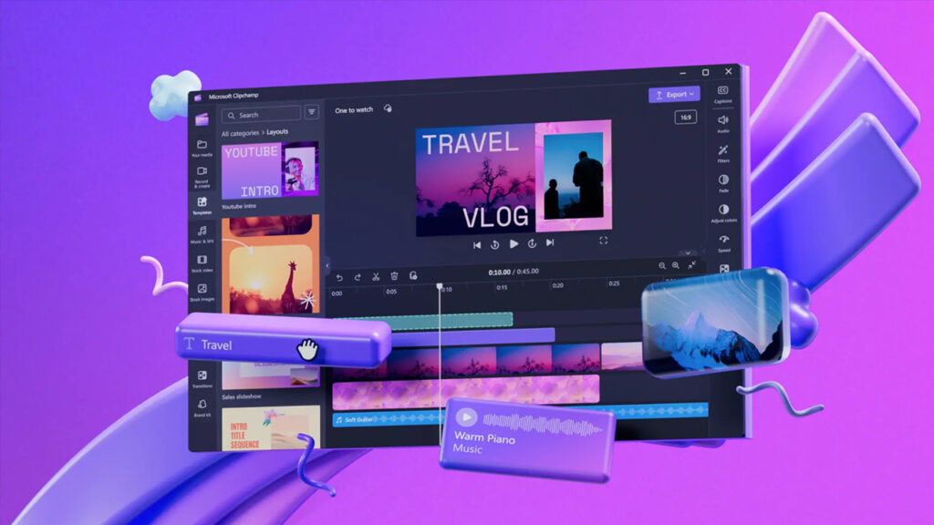 Video Editing Training in Nepal