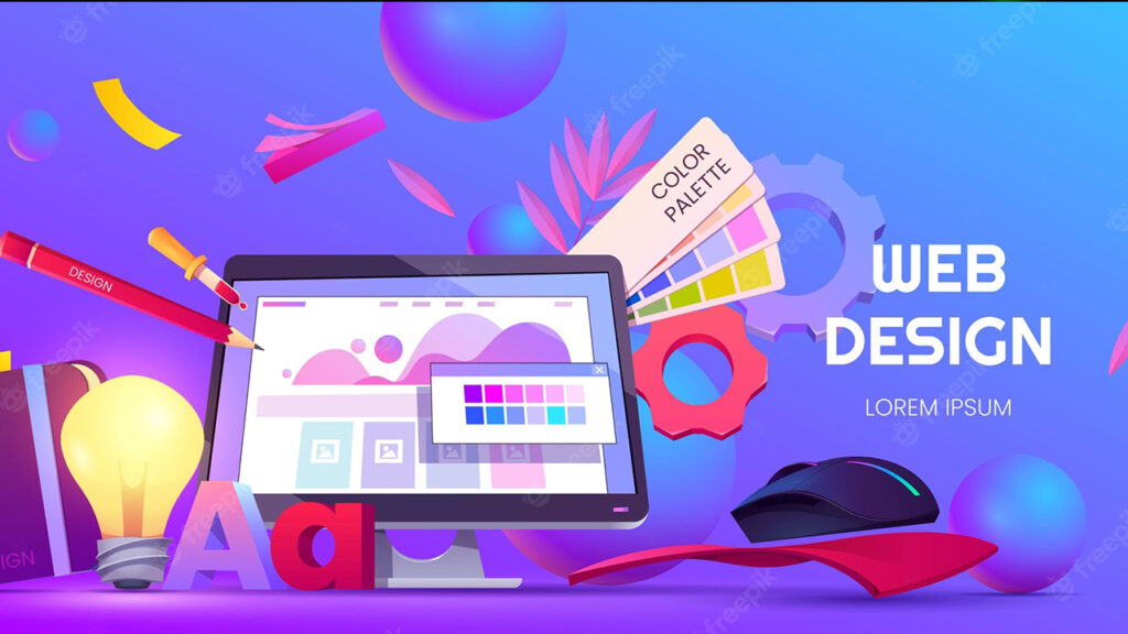 Web Design Training in Nepal