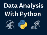 Data Analysis
