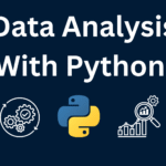 Data Analysis with Python & AI