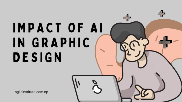 Impact of AI in Graphic Design: Will Designer Be Replaced?