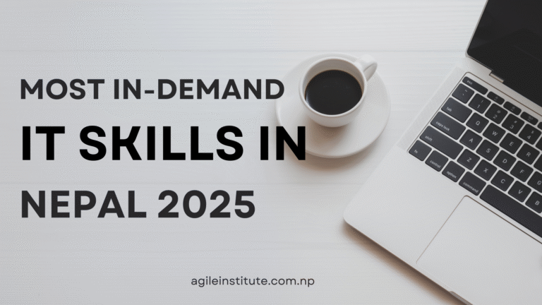 Most In-Demand IT Skills in Nepal 2025