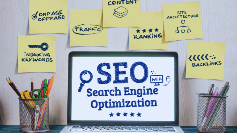Master Advanced SEO at The Best IT Institute in Kathmandu