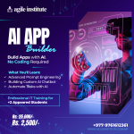 AI App Builder - No Coding Required