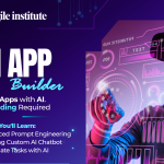 AI App Builder - No Coding Required