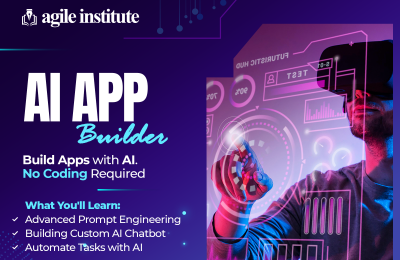 AI App Builder – No Coding Required