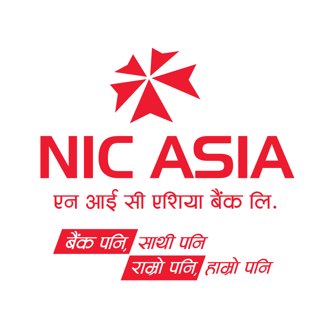 NIC Asia Bank