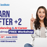FREE Workshop - Earn After +2: Freelancing & AI Career Roadmap