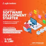 JavaScript: Software Dev Starter
