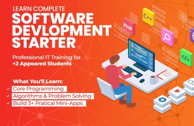 JavaScript: Software Dev Starter