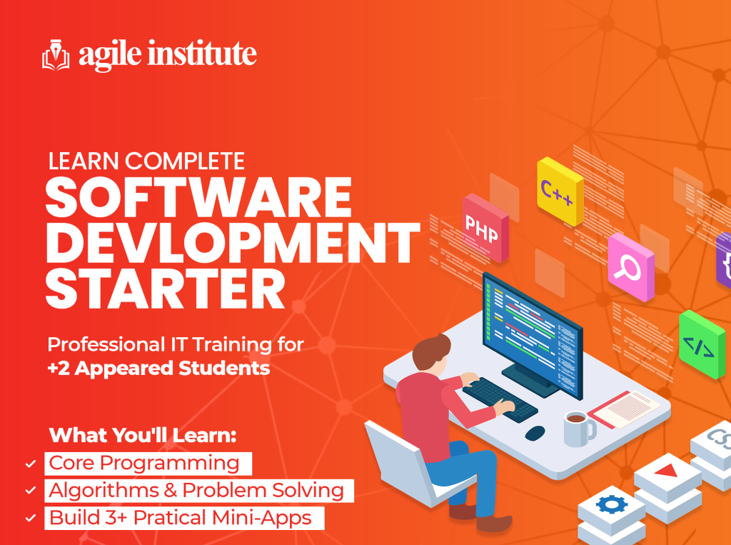 Python: Software Dev Starter