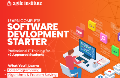 Python: Software Dev Starter