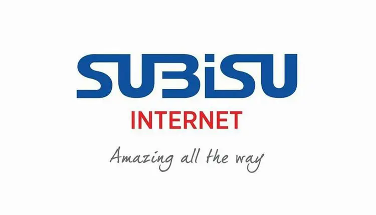 Subisu Cablenet